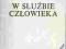 W służbie człowieka Haring etyka lekarska teologia