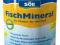 SOLL FischMineral 1kg stabilizacja wody + GRATIS