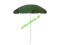 PARASOL PARASOLE POLY STAL 2,4M REGULOWANY