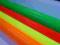 Folia fluorescencyjna MACAL 8000 różne kolory-1 mb