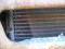 Chłodnica  powietrza INTERCOLER DAF 65 180 ATI 96r