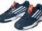 adidas GALAXY ELITE RG, 40 - 25cm tenis ziemny