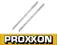 PROXXON 28056 - brzeszczot do SS 230/E / STS 12/E