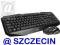 klawiatura + mysz Nexus RF TRK-301 Gaming Szczecin