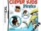 Clever Kids: Pirates Nowa Zafoliowa DS DSi 3DS