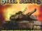 STEEL BEASTS BRAT ARMORED FIST iM1A2 ABRAMS KŚG-Q0