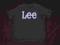 T SHIRT DZIEWCZĘCY LEE 4 lat 104 cm