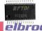 [ELBROD] FT232RL USB FTDI / UART SSOP28 /189