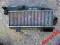 INTERCOOLER  CITROEN ZX 1.9 TD PEUGEOT 405