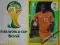 WORLD CUP BRASIL 2014 GERVINHO COTE ONE TO WATCH