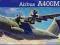 AIRBUS A400M ATLAS 1:144 REVELL 04859