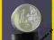 Młynek Do Tytoniu Moneta Euro Średnica 4,1 cm