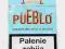 PUEBLO BLUE - 20 szt, NATURALNIE NATURALNE !