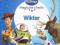 Magiczne chwile Disney Junior: Wiktor CD /4+