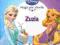 Magiczne chwile Disney Junior: Zuzia CD /4+