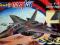 REVELL EASY KIT 1:100 F-15 E STRIKE EAGLE