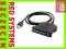 Adapter USB do LPT Centronics DB25 HP1100 Szczecin