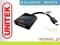 Unitek Y-6326BK adapter mini DiplayPort - DVI F