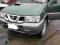 NISSAN TERRANO II OSŁONA PRZECIWSŁONECZNA 00-06r