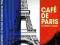 V/A CAFE DE PARIS 50 French Classic Remastered 2CD