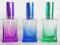 BUTELKI NA FRANCUSKIE PERFUMY ATOMIZERY KOLOR 34ml