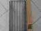 INTERCOOLER CITROEN C2 C3 PEUGEOT 207 1007 NOWY