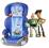 GRACO JUNIOR TOY STORY Disney FOTELIK SAMOCHODOWY