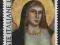Włochy nr. 1217 ** Malarstwo religia Giotto