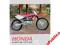 Clymer HONDA XL/XR75-100 1975-2003 M312-13