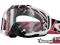 Gogle Oakley CROWBAR Razors Edge Red scott fox crf