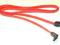 Kabel Sata Molex 0887625410 kątowy/prosty 1m #N15