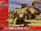 BRITISH FORCES VEHICLE CREW 1:48 AIRFIX A03702