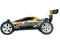 T2M RC Mad Pirate 1:10 Buggy 4WD 2.4GHz RtR R