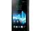 Sony Xperia E C1505 Black Menu PL FV23% czarny 4.1