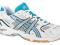 BUTY ASICS GEL-TACTIC DAMSKIE KOL. 6161 WYPRZEDAŻ