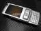 3072 Nokia N95 srebrna jak NOWA zw
