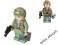 LEGO STAR WARS - Rebel Commando + blaster !!