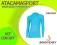 BLUZA DAMSKA TERMOAKTYWNA BODYDRY X-FIT r. L -30%