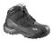 BUTY SALOMON AVO MEN KOL. BLACK/BLACK/DARK CLAY-X