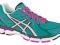 BUTY ASICS GT-2000 DAMSKIE 5301 WYPRZEDAŻ