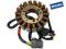 ISKROWNIK STATOR CEWKI ATV QUAD TGB 250 BLADE oryg