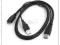 KABEL Y OTG HOST USB 3.0 Micro B zasilanie 1,5M