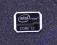 065 Naklejka Intel CORE i3 BLACK EDITION 21x16mm