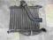 VOLVO V40 S40 1.9 TD 1.9 DCI INTERCOOLER