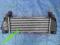 CHŁODNICA INTERCOOLER FORD CONNECT 1.8 TDDI