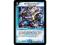 *DM-06 DUEL MASTERS - OVERLOAD CLUSTER - !!!