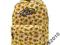 VANS Plecak szkolny Sportowy Realm Sunflower zUSA