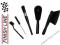 FINISH LINE EASY PRO BRUSH SET ZESTAW SZCZOTEK RT