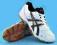 Buty ASICS GEL- TASK r. 42 white/red/black