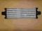 FORD TRANSIT 2012 INTERCOOLER